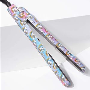 *BRAND NEW* PYT Unicorn Hair Flat Iron